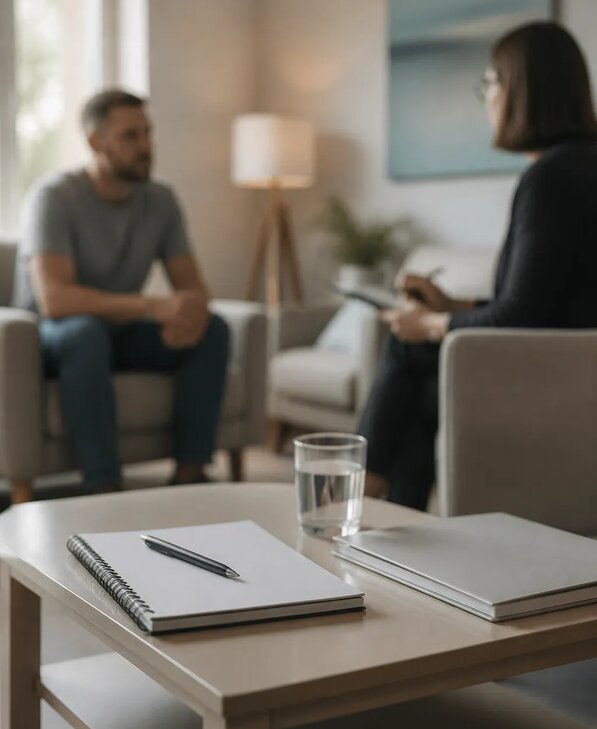Реабилитация после героиновой зависимости в Губахе